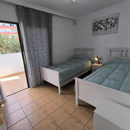 Americas Parque Cattleya Apartment Playa de las Américas