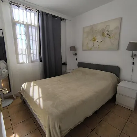Apartment Americas Parque Cattleya *