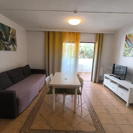 Americas Parque Cattleya Apartment